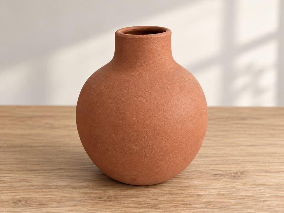 Mesa de madera