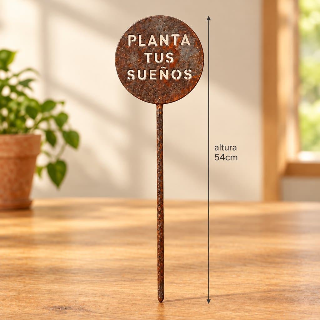 Tutor mediano «Plata tus sueños»
