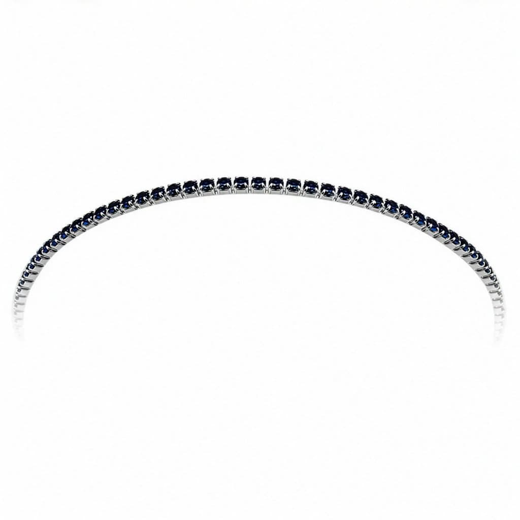 PULSERA QUEEN 70 MAJESTIC BLUE SW