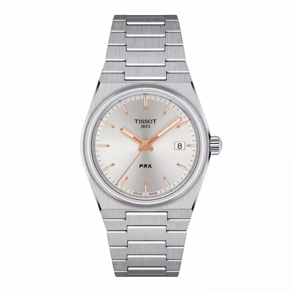 Reloj Tissot PRX Quartz 35mm - T137.210.11.031.00