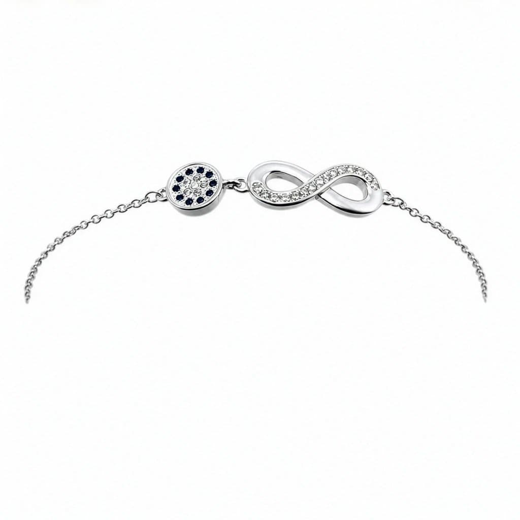 Pulsera Infinito 31