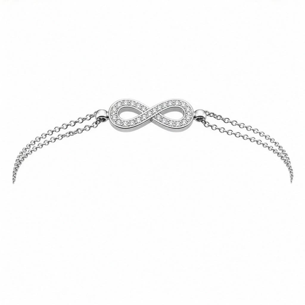 Pulsera Infinito 32