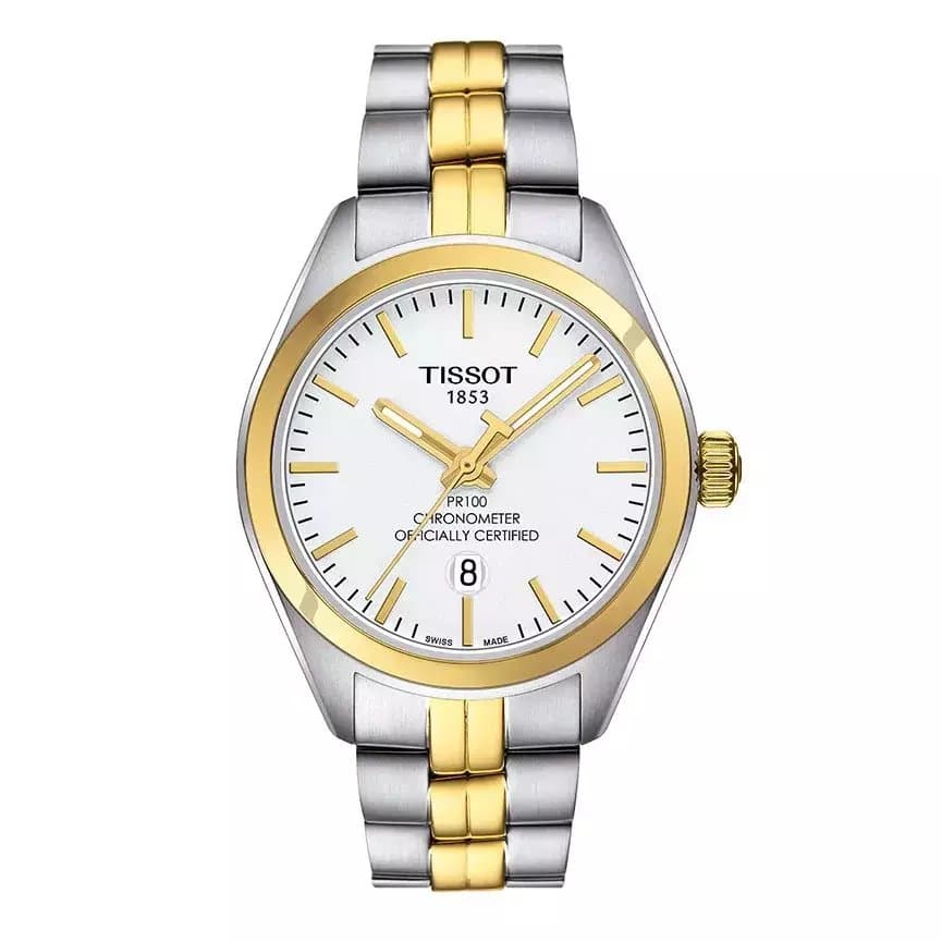 Tissot T-Classic Lady - T101.251.22.031.00