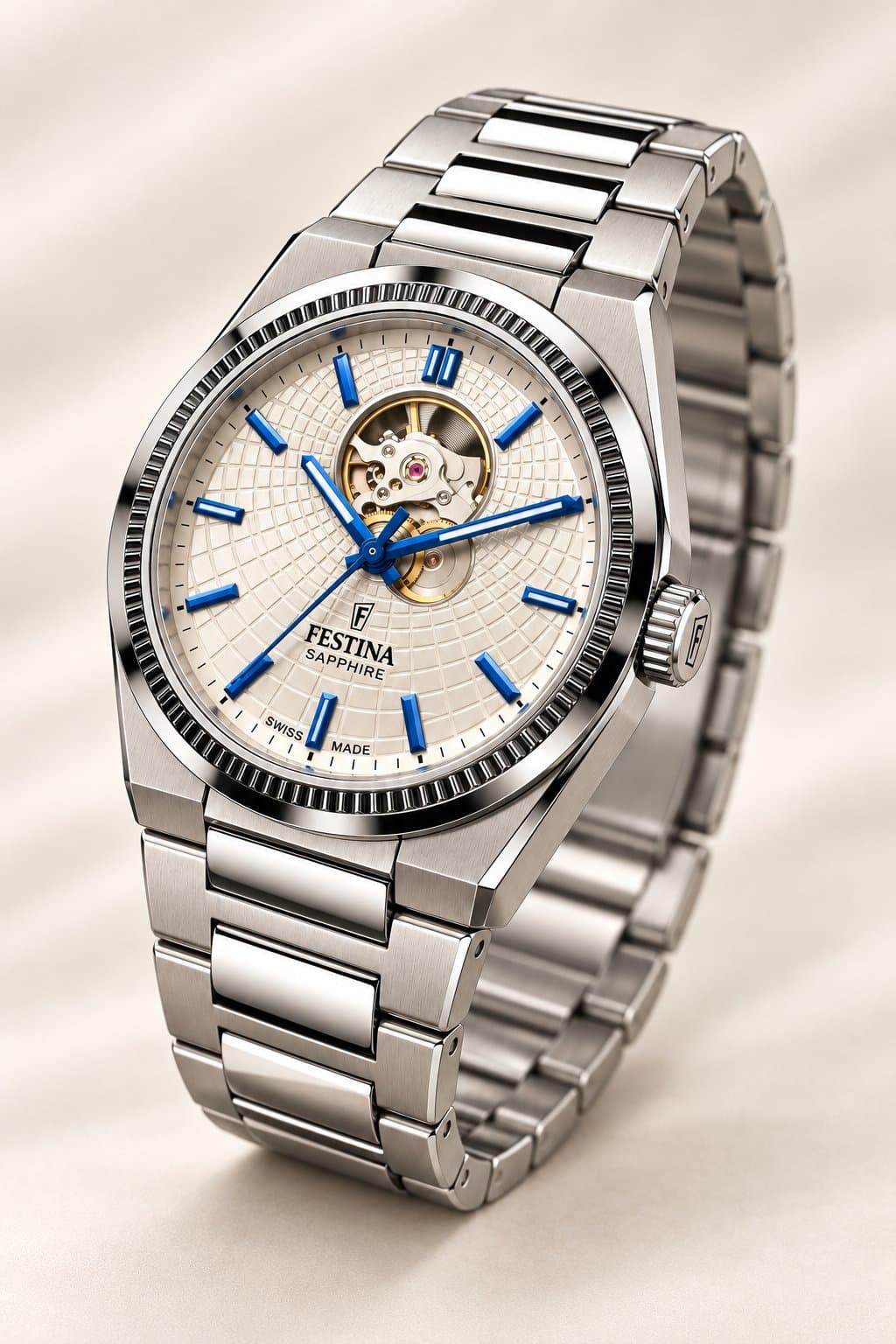 Reloj Festina F20053.1 Hombre Analógico
