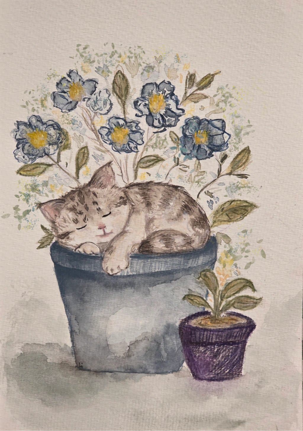 Print A5