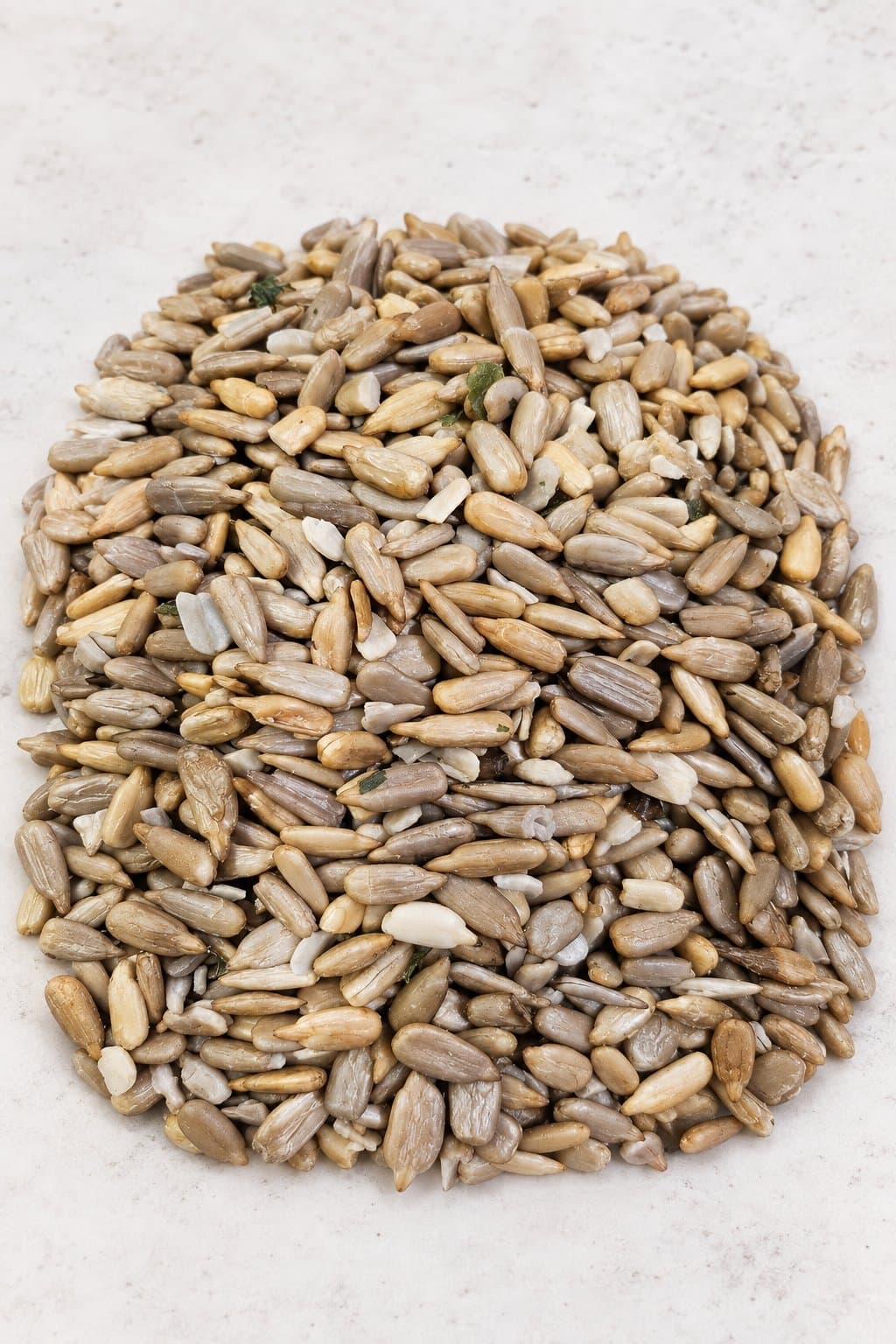 Semillas de girasol saladas x 100gr