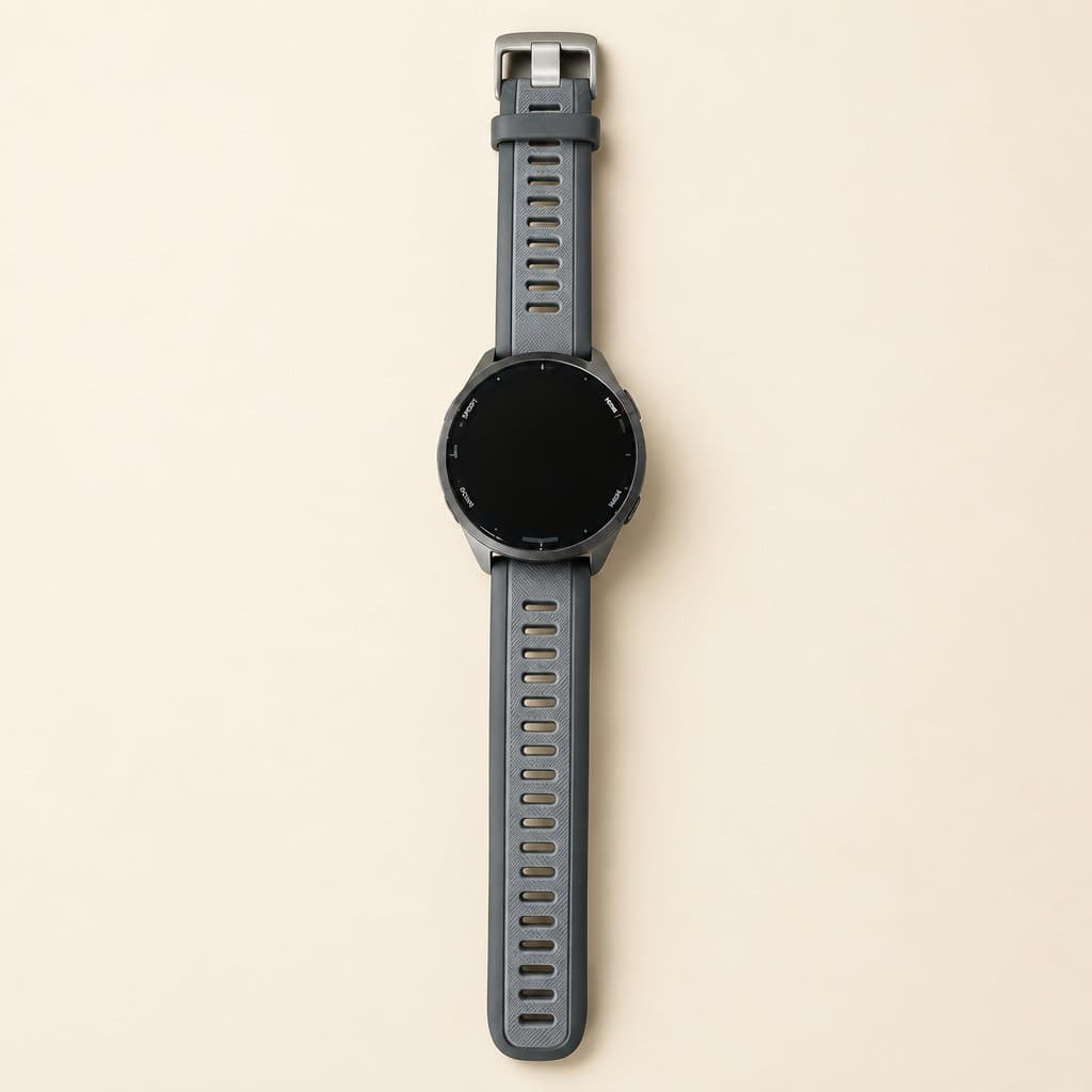 Reloj Deportivo Garmin Forerunner 165